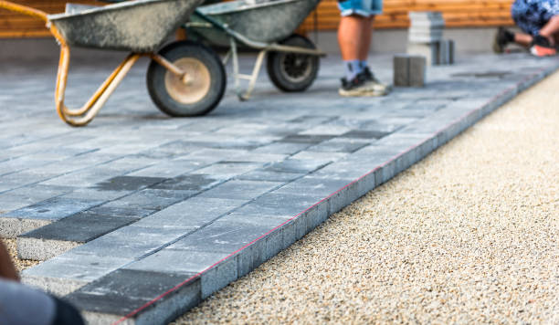 Best Residential Paver Driveway  in Brandon, FL