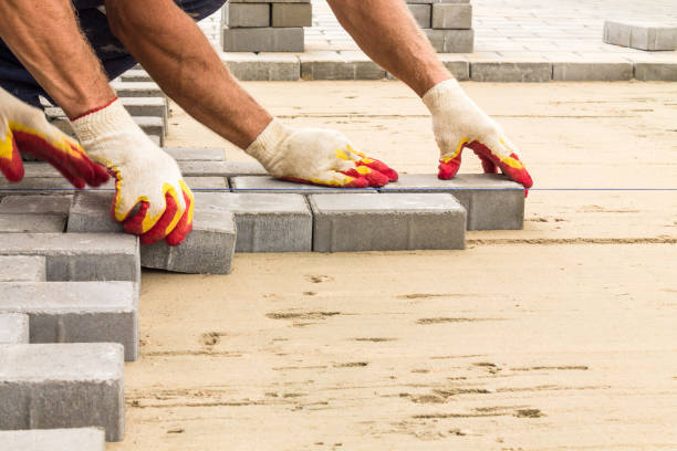 Best Custom Driveway Pavers  in Brandon, FL
