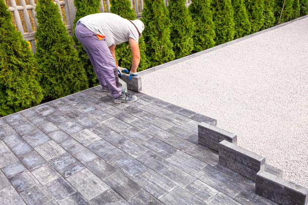 Best Driveway Pavers Near Me  in Brandon, FL