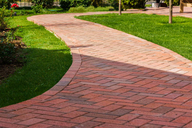 Best Professional Driveway Pavers  in Brandon, FL