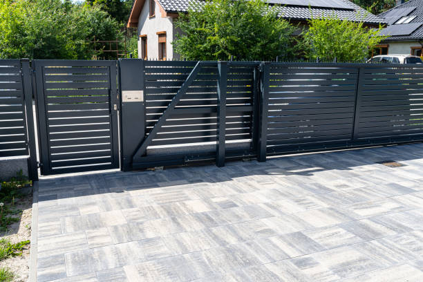 Reasons to Select Us for Your Driveway Paving Requirements in Brandon, FL