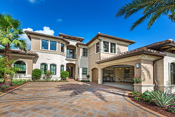 Best Affordable Driveway Pavers  in Brandon, FL