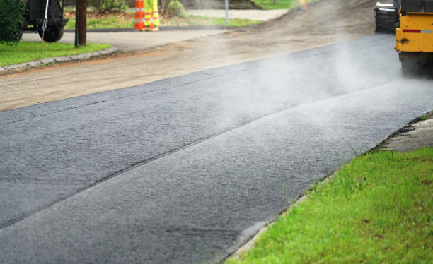Driveway Pavers for Homes in Brandon, FL