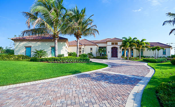 Best Driveway Paving Contractor  in Brandon, FL