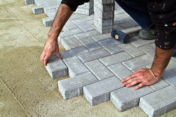 Best Concrete Paver Driveway  in Brandon, FL