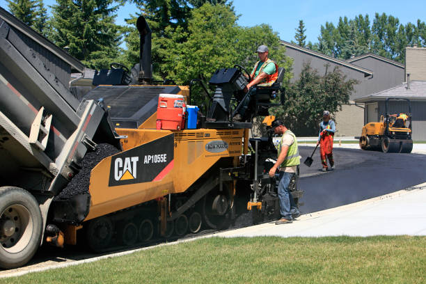Best Concrete Paver Driveway  in Brandon, FL
